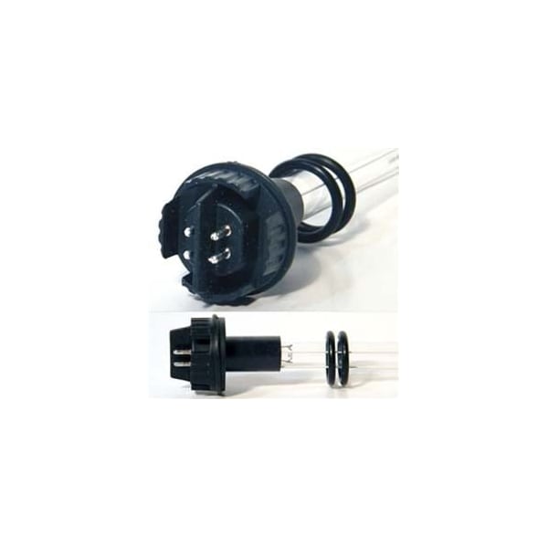 Ilb Gold Germicidal Ultraviolet Bulb 4 Pin Base, Replacement For Batteries And Light Bulbs 05-2600 36647 - main